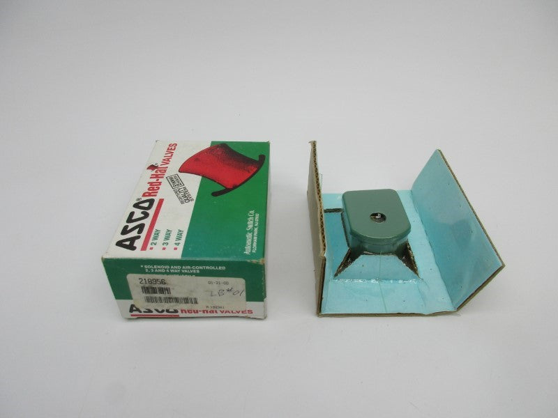 ASCO 218956 NSMP