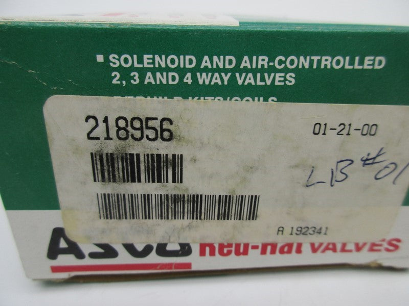 ASCO 218956 NSMP