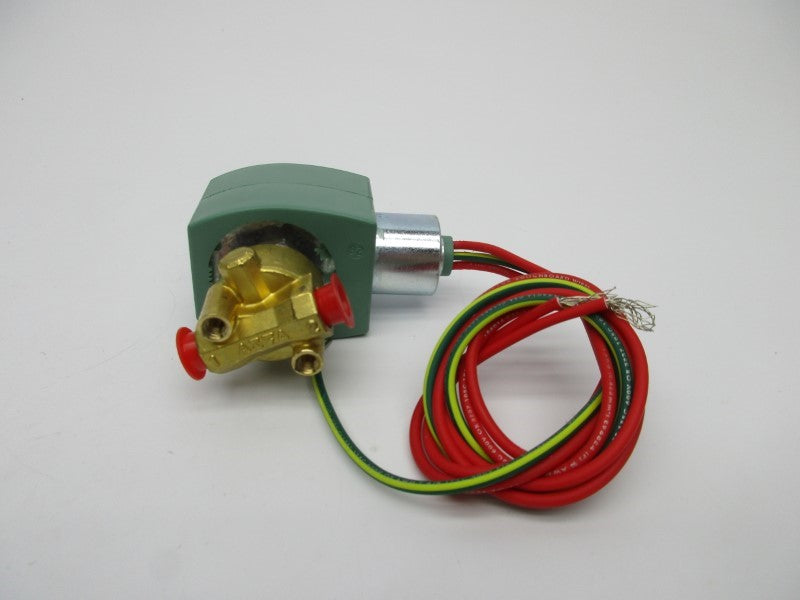 ASCO GP8262H002 120/60 110/50 NSMP