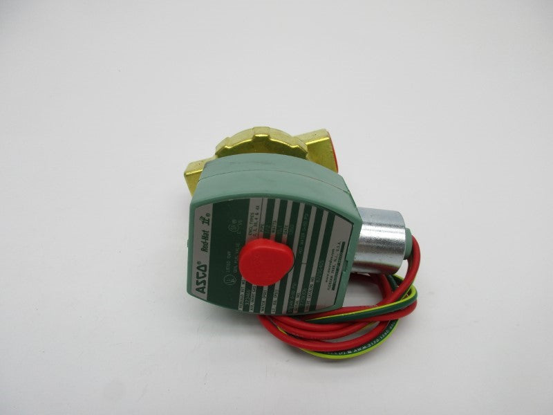 ASCO 8220G405 120/60 110/50 NSMP