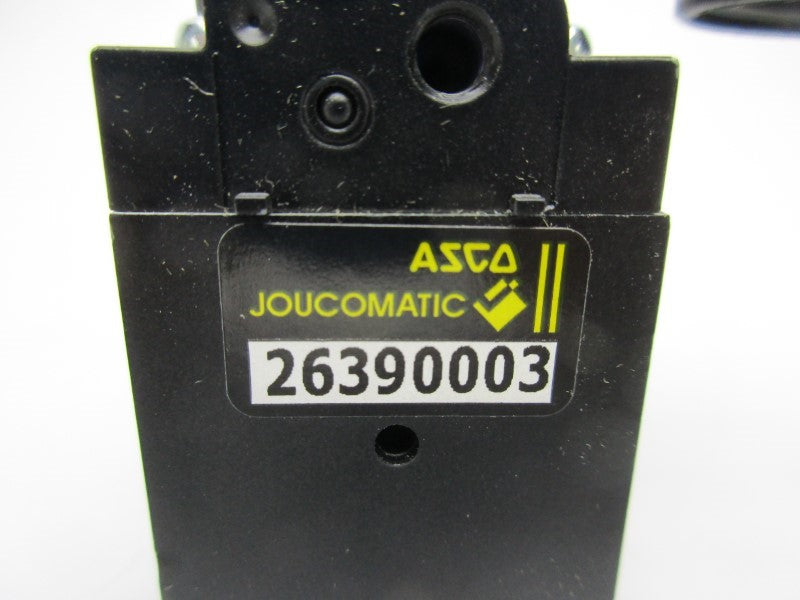 ASCO 263C02D11X03 NSMP