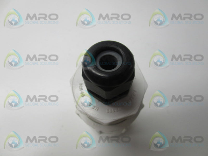 IFM EFECTOR D2466   UNMP
