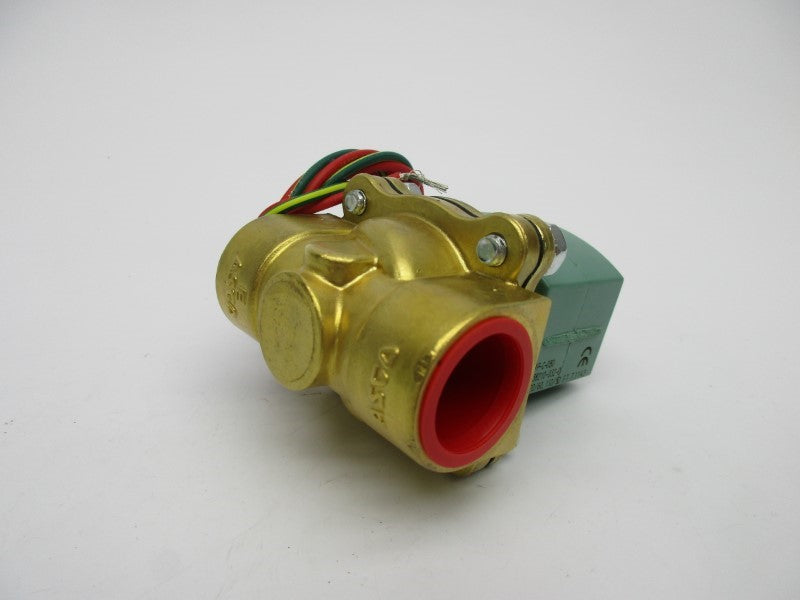 ASCO 8210G009 3UK70 120/60 110/50 NSMP