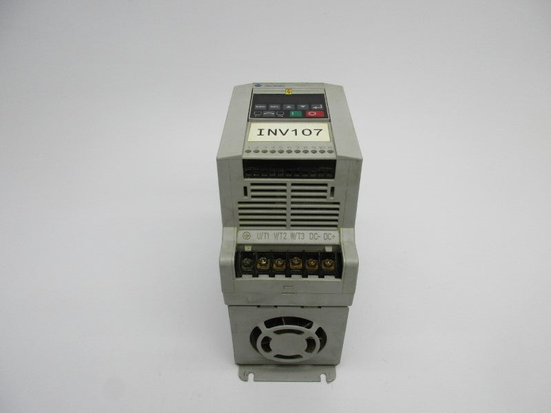 ALLEN BRADLEY 160-AA18NSF1 UNMP