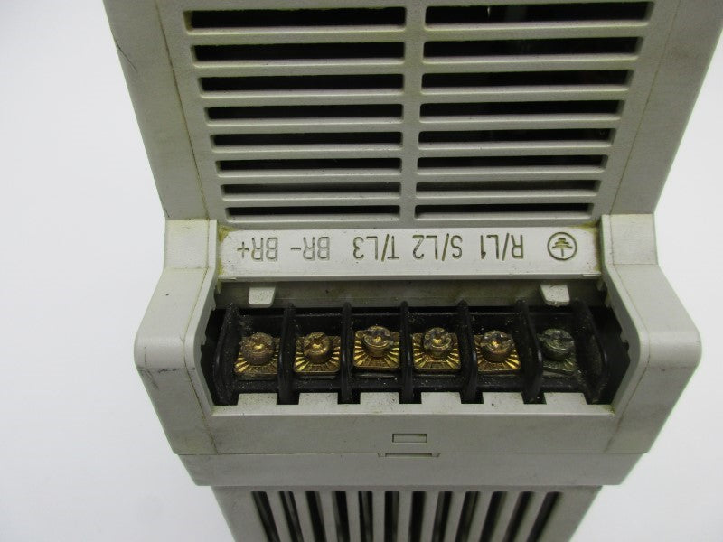 ALLEN BRADLEY 160-AA18NSF1 UNMP