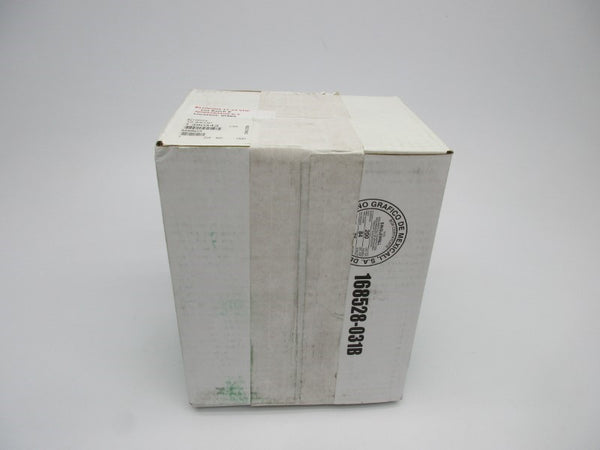 ASCO 8210P004 12-24VDC NSFS