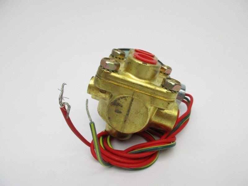 ASCO 8342G001 120/60 100/125PSI NSNP