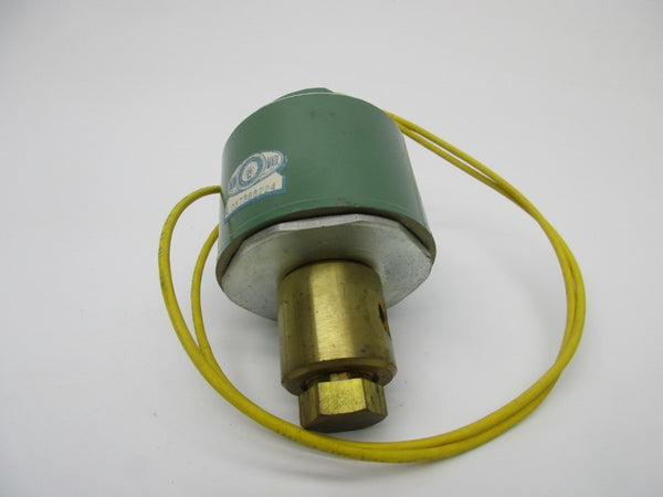 ASCO HT8320B84 110/120V UNMP
