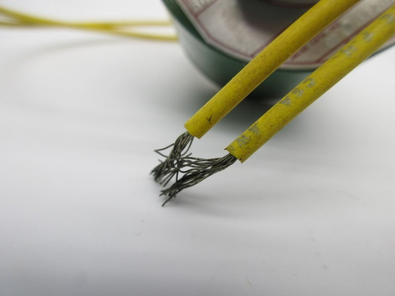 ASCO HT8320B84 110/120V UNMP
