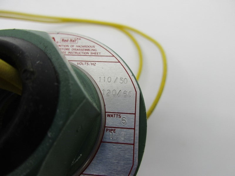 ASCO HT8320B84 110/120V UNMP