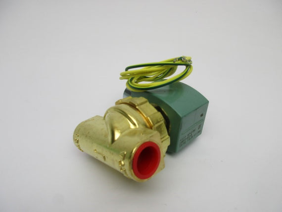 ASCO 8220G406 120/60 110/50 NSMP