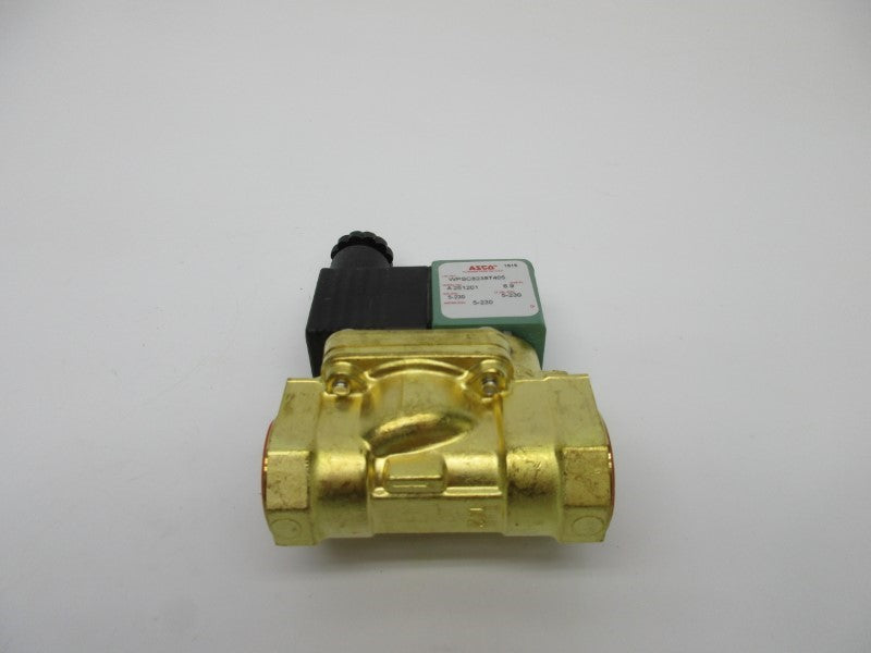 ASCO WPSC8238T405 24/DC NSMP