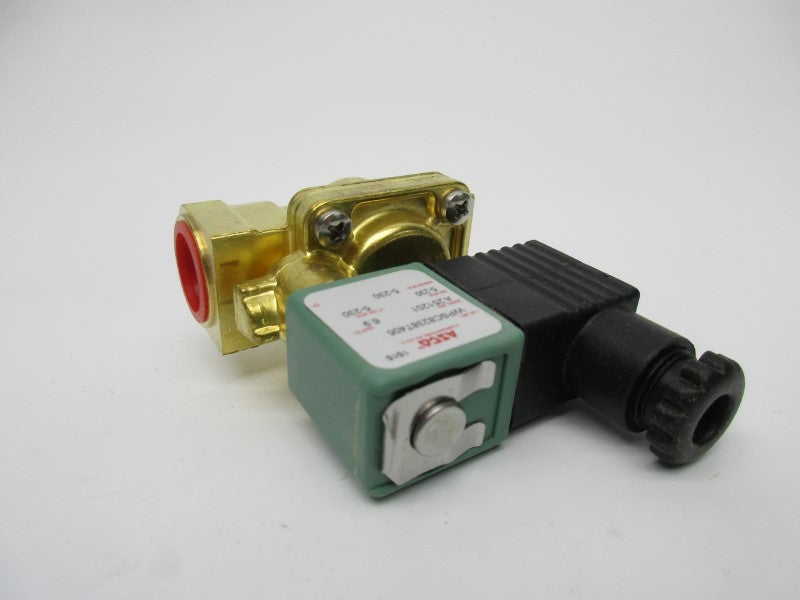 ASCO WPSC8238T405 24/DC NSMP