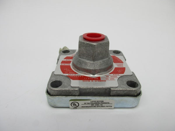 ASCO RF10A11 10-100PSI NSMP