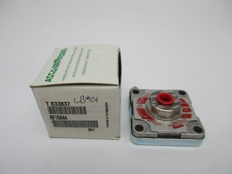 ASCO RF10A44 NSMP