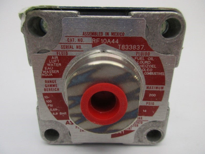 ASCO RF10A44 NSMP