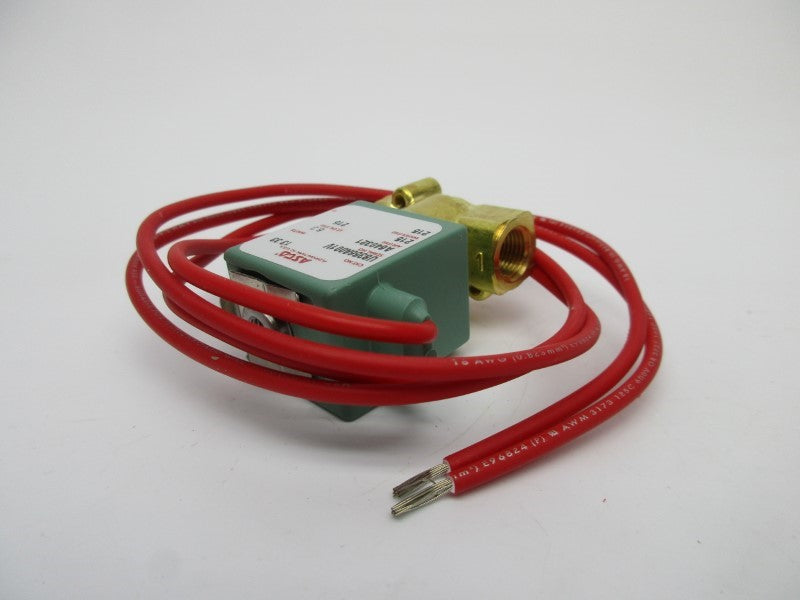 ASCO U8356A001V 120/60 110/50 NSMP
