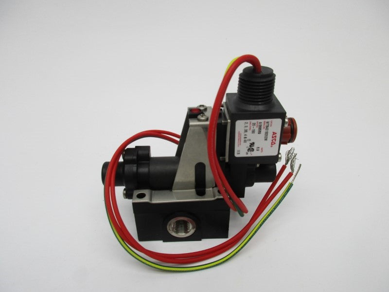 ASCO WT8401B202M 24/DC NSMP