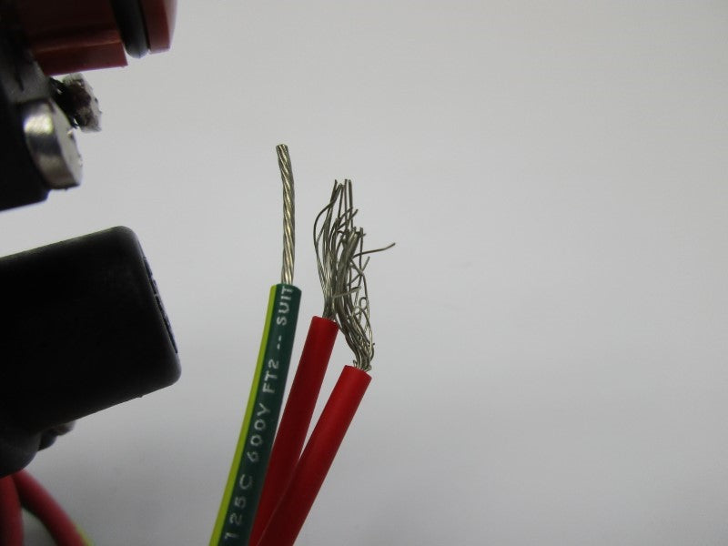 ASCO WT8401B202M 24/DC NSMP