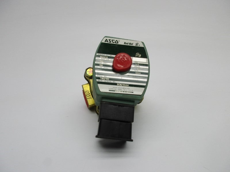 ASCO SC8210G94 NSNP