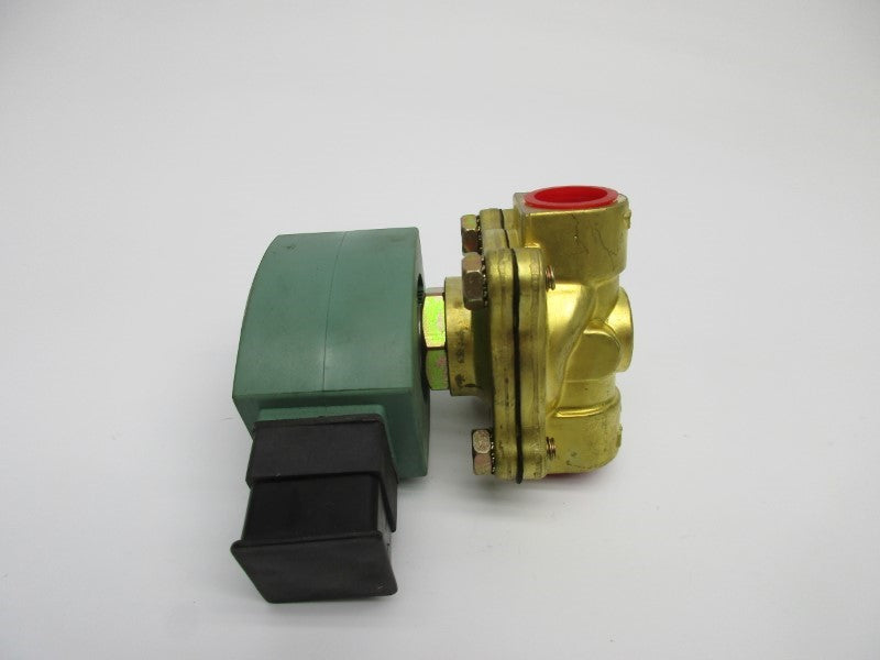 ASCO SC8210G94 NSNP