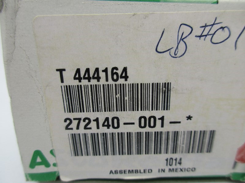 ASCO 272140-001 NSMP