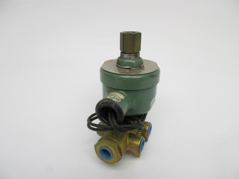 ASCO 8345E11 110/120V NSNP