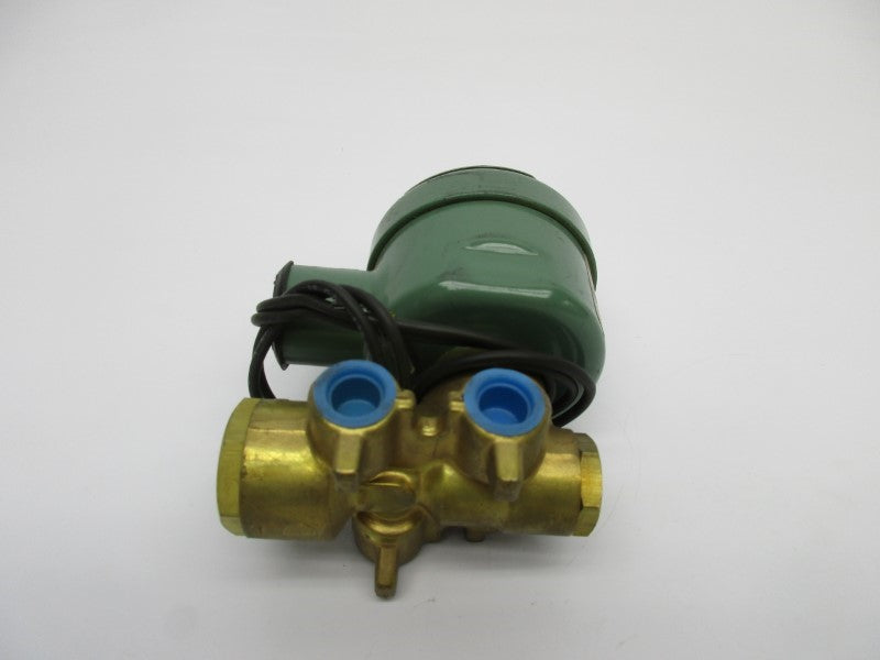 ASCO 8345E11 110/120V NSNP