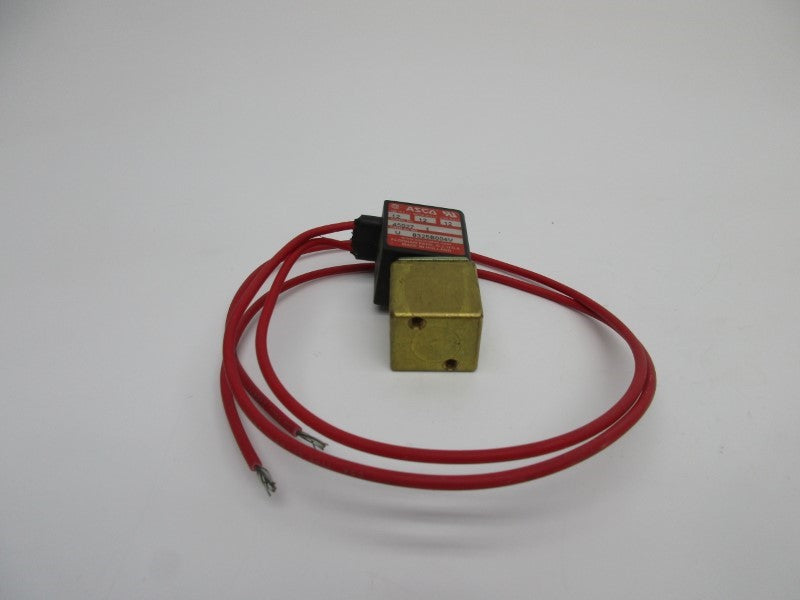 ASCO U8325B004V NSNP