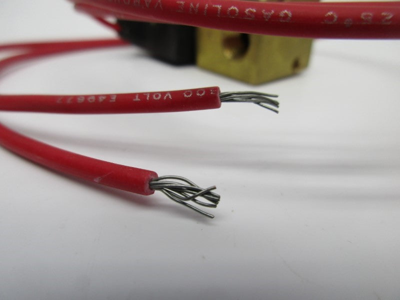 ASCO U8325B004V NSNP