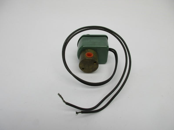 ASCO 8262C14 110/120V UNMP