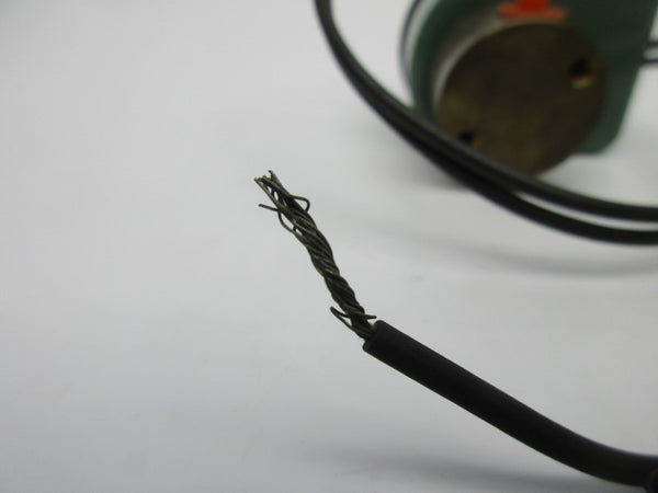 ASCO 8262C14 110/120V UNMP