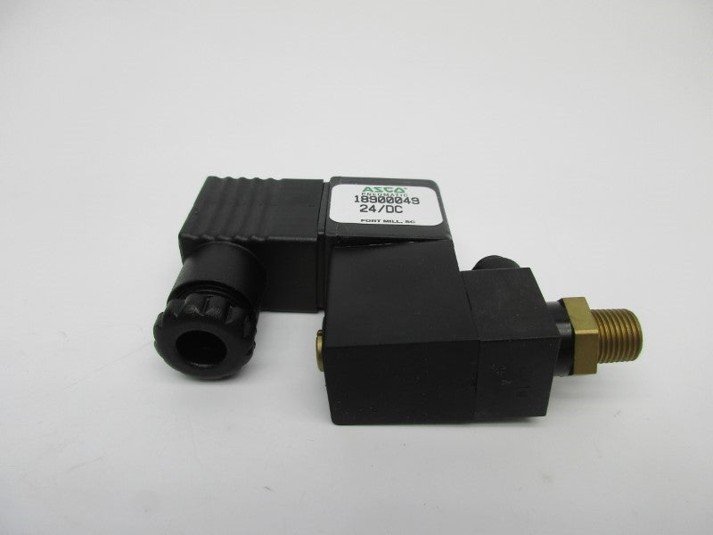 ASCO 18900049-24/DC NSMP