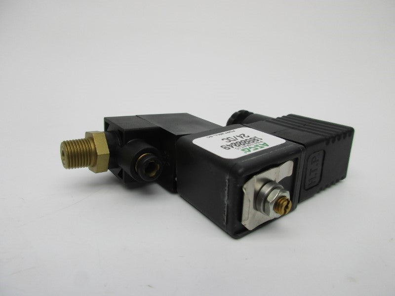 ASCO 18900049-24/DC NSMP
