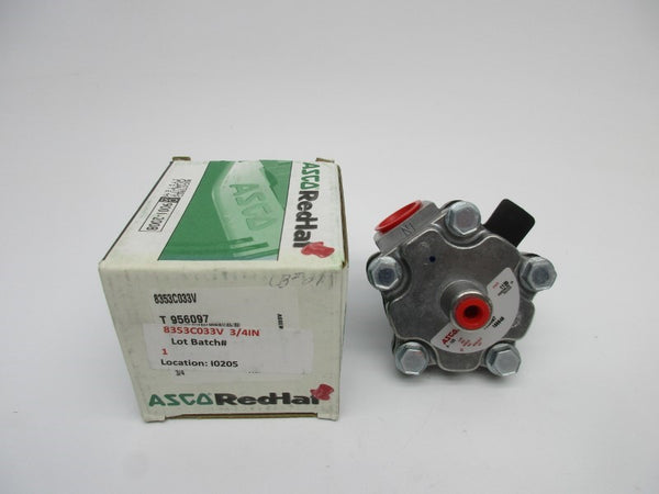 ASCO 8353C033V NSMP