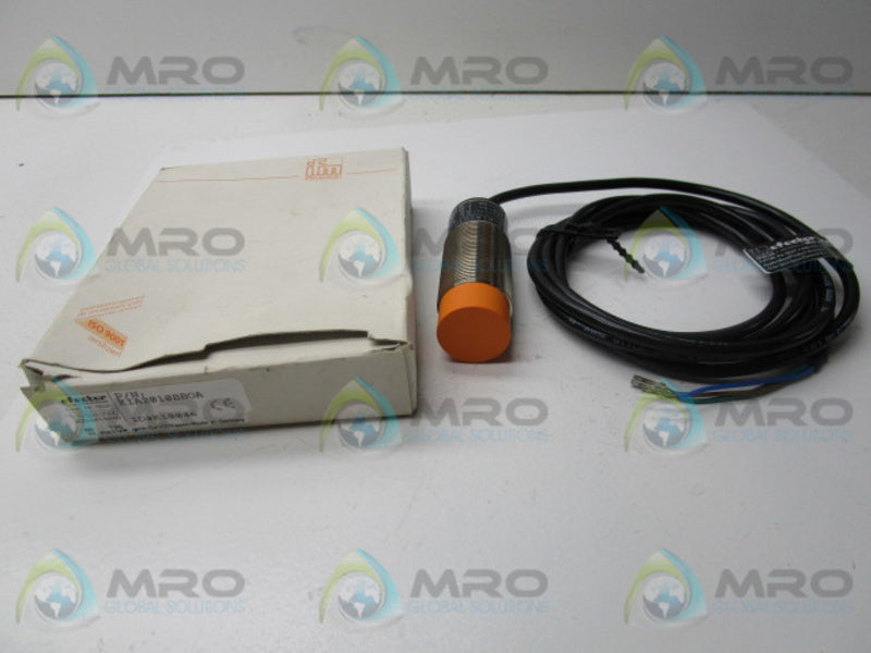 IFM EFECTOR KIA2010-BBOA   NSMP