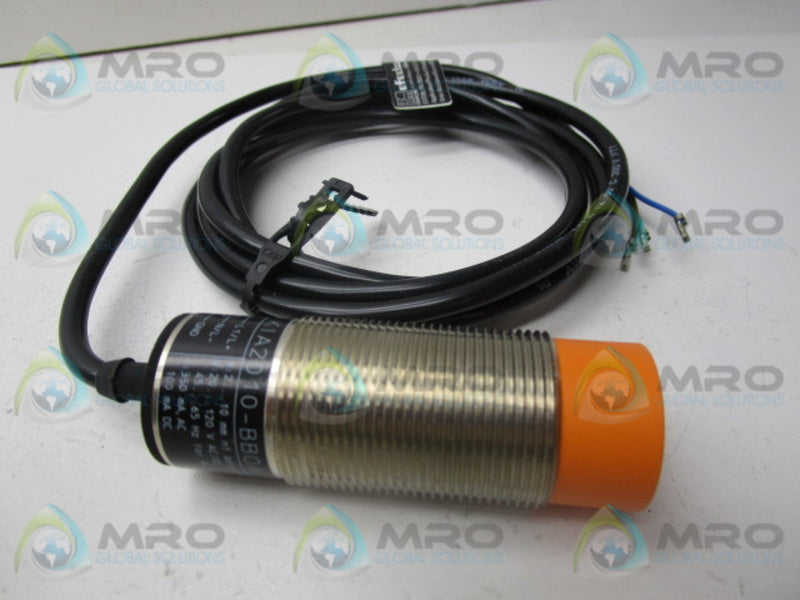 IFM EFECTOR KIA2010-BBOA   NSMP