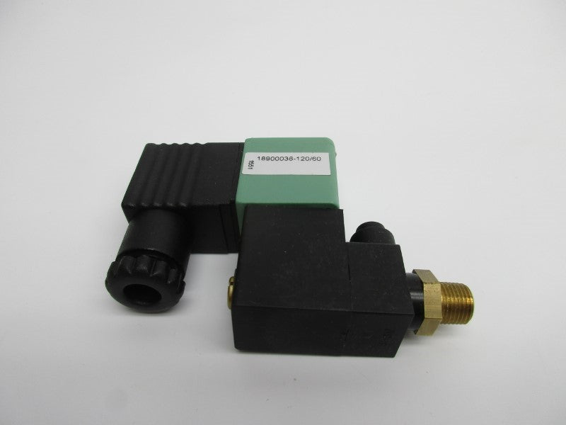 ASCO 18900036-120/60 120/60 115/50 NSNP