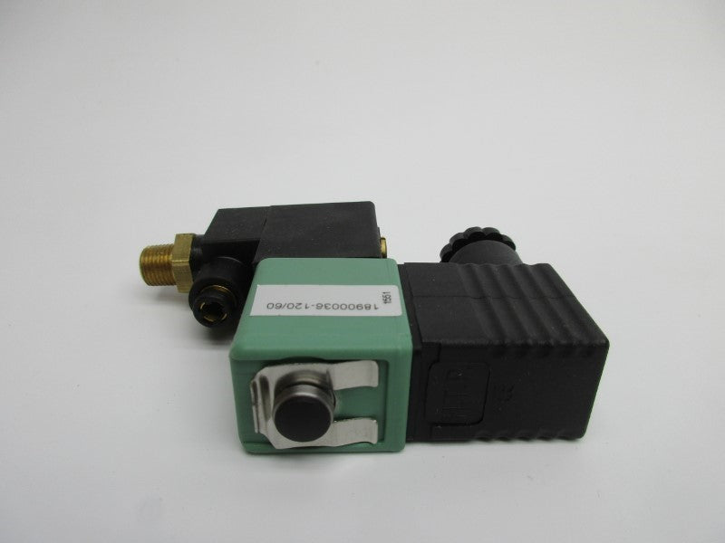 ASCO 18900036-120/60 120/60 115/50 NSNP