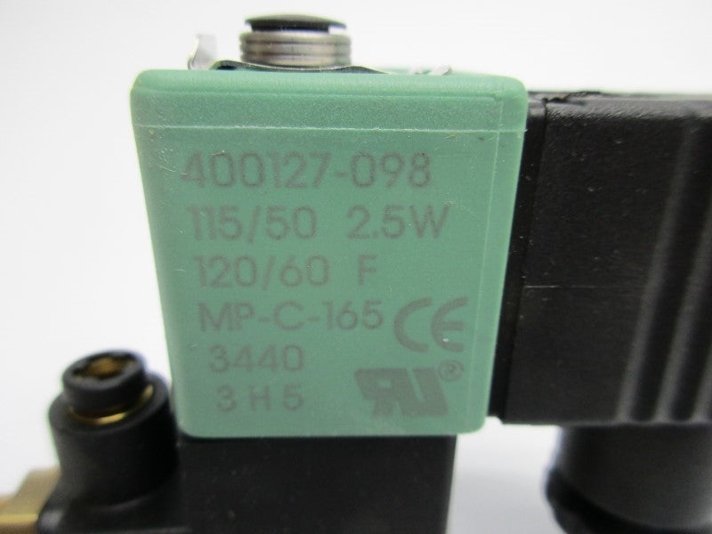 ASCO 18900036-120/60 120/60 115/50 NSNP
