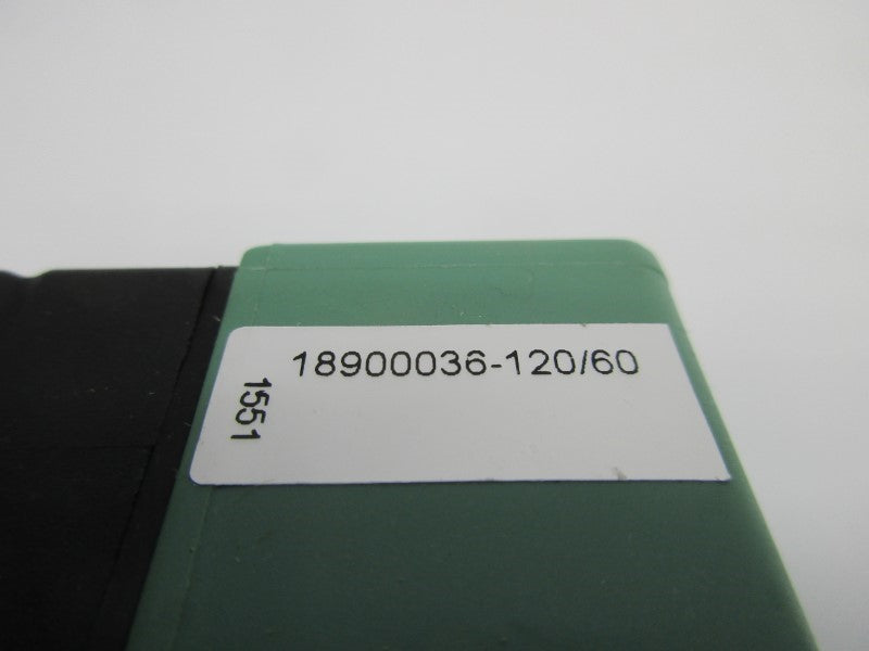 ASCO 18900036-120/60 120/60 115/50 NSNP