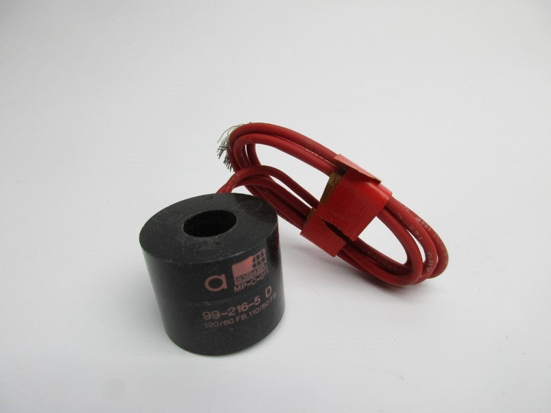 ASCO 99-216-5D NSNP