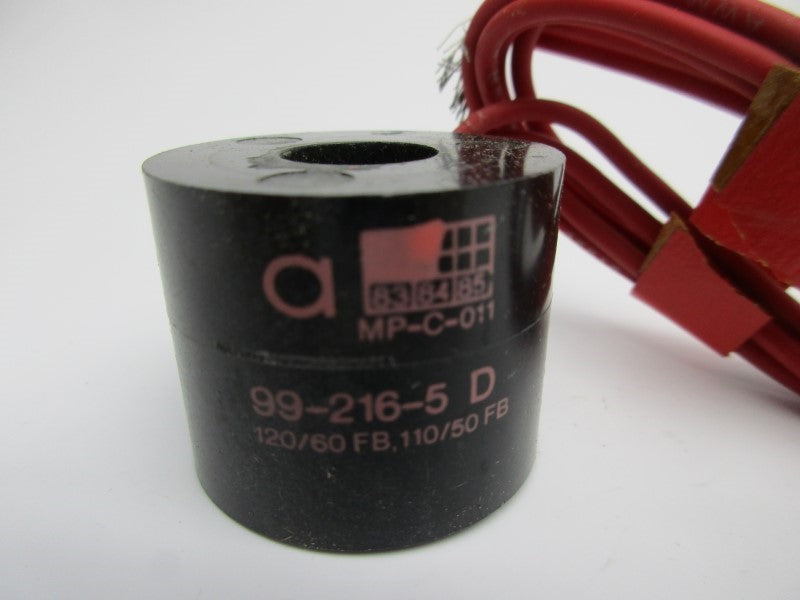 ASCO 99-216-5D NSNP