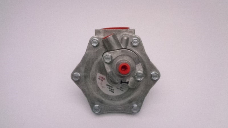 ASCO 8353H38 10-125PSI NSNP