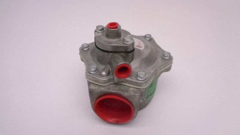 ASCO 8353H38 10-125PSI NSNP