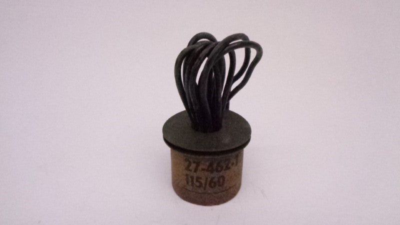 ASCO 27-462-1 115V NSNP