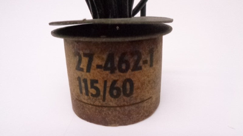 ASCO 27-462-1 115V NSNP