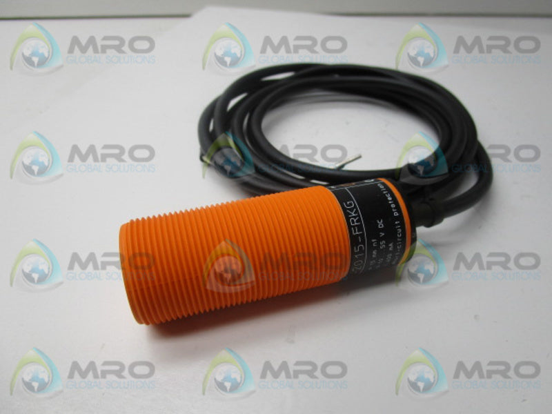 IFM EFECTOR II5736  NSMP
