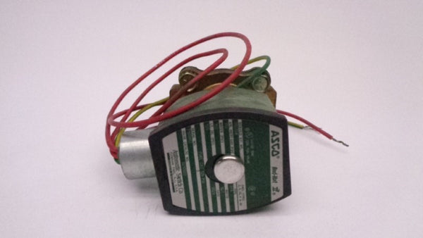 ASCO 8210G33 UNMP