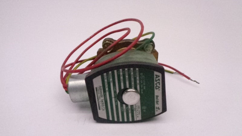 ASCO 8210G33 UNMP